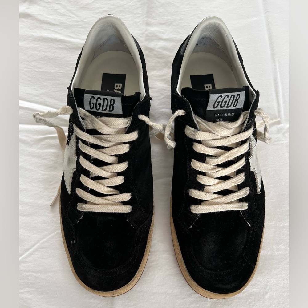 Golden Goose All Ball Star